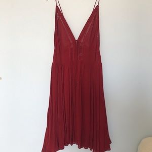 Free People Slip Dress Size XS